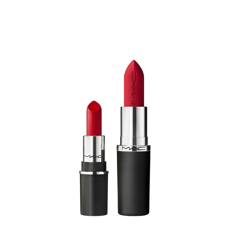 MAC M.A.Cximal Silky Matte Lipstick / Mini MAC image number 18